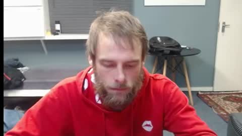 JamesJan van Rebel online show from 07/29/26, 01:04