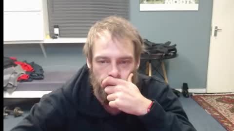 JamesJan van Rebel online show from 07/30/26, 02:43