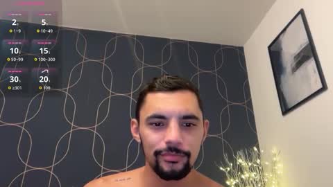 Jayson D online show from 12/13/25, 07:53