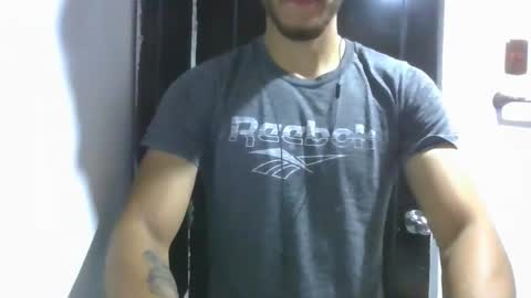 Jhonny online show from 09/28/25, 02:06