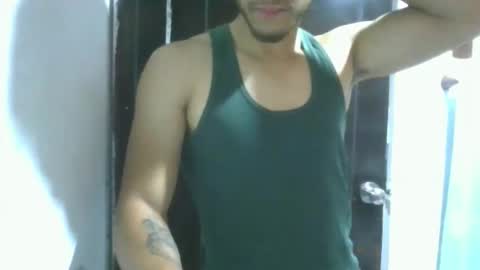 Jhonny online show from 10/05/25, 05:17