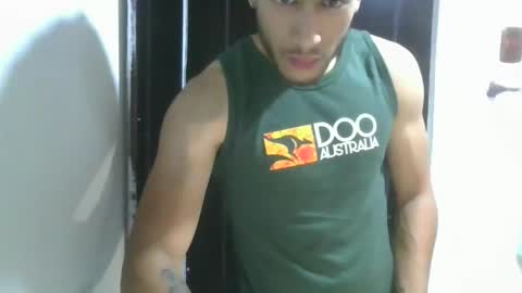 Jhonny online show from 11/23/25, 11:15