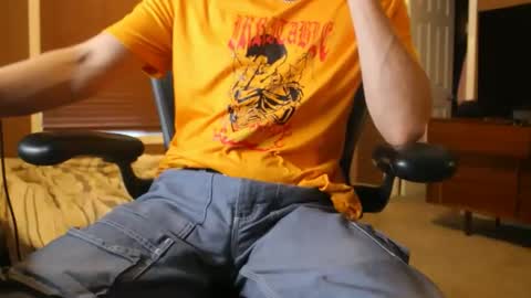 Snapshot of jjjjjfive chatting on 10/24/25, 11:56 jjjjjfive online show from 10/24/25, 11:56