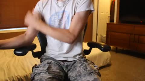 jjjjjfive online show from 07/31/26, 03:06