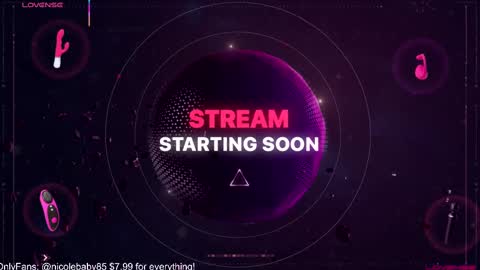 Nicole  Allen online show from 09/20/25, 10:11