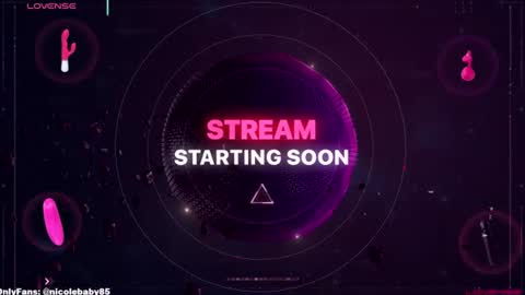 Nicole  Allen online show from 06/13/26, 11:46