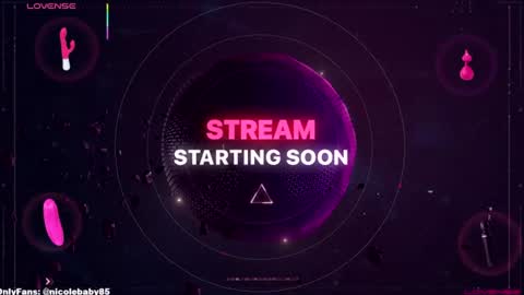 Nicole  Allen online show from 06/14/26, 09:06