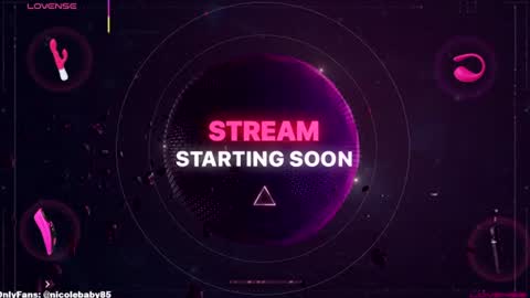 Nicole  Allen online show from 06/29/26, 10:43
