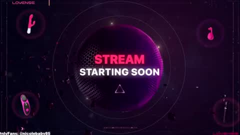 Nicole  Allen online show from 06/30/26, 10:33