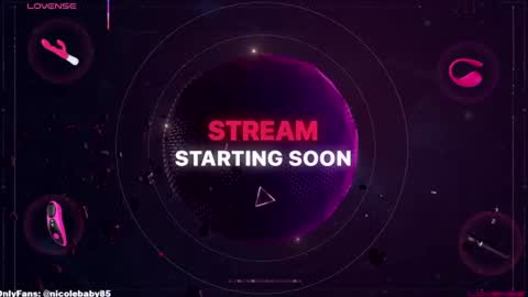 Nicole  Allen online show from 07/01/26, 10:20
