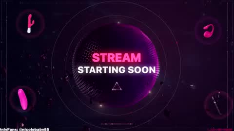 Nicole  Allen online show from 07/07/26, 10:14