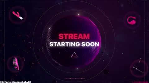Nicole  Allen online show from 07/14/26, 10:15