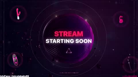Nicole  Allen online show from 07/19/26, 08:01