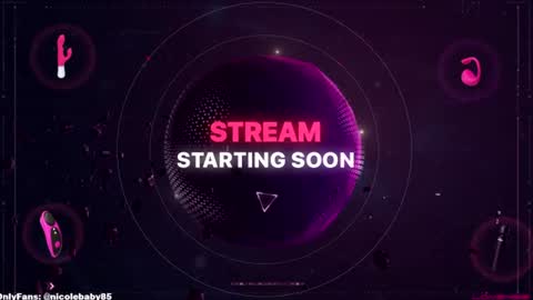 Nicole  Allen online show from 07/20/26, 09:50