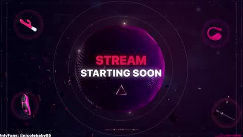 Nicole  Allen online show from 07/23/26, 11:02