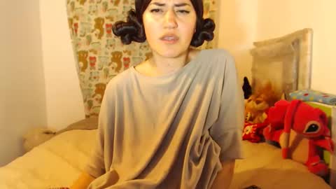 luuuuuuuuuu online show from 10/16/25, 04:46