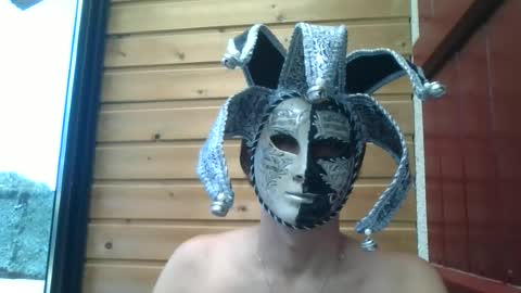 JJORD8  online show from 06/15/26, 11:12