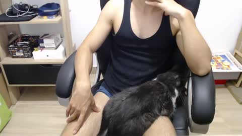 Jon online show from 01/08/25, 04:12