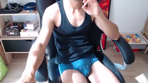 Jon online show from 01/08/25, 02:46