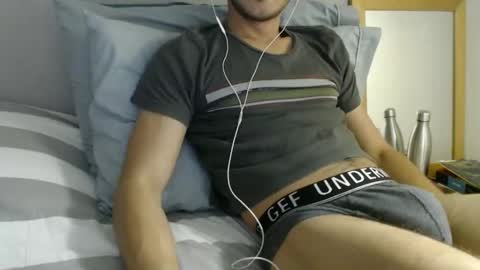 Jon online show from 02/05/25, 12:53
