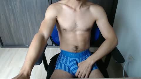 Jon online show from 02/06/25, 02:48