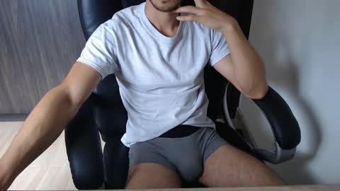 Jon online show from 02/23/25, 08:00