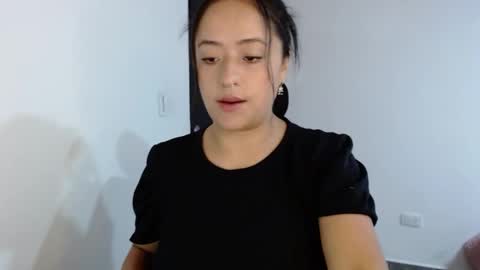 Julieta online show from 01/22/25, 09:13