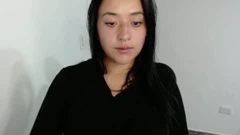Julieta online show from 01/26/25, 10:57