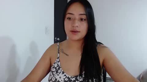 Julieta online show from 01/28/25, 07:32