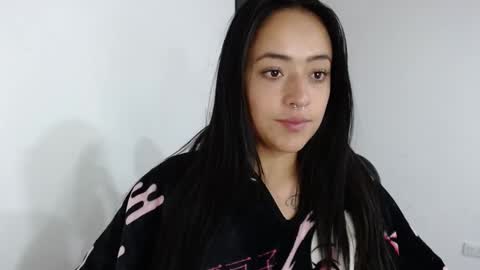 Julieta online show from 01/29/25, 10:27