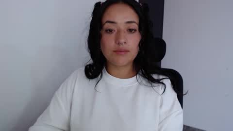 Julieta online show from 01/31/25, 09:37