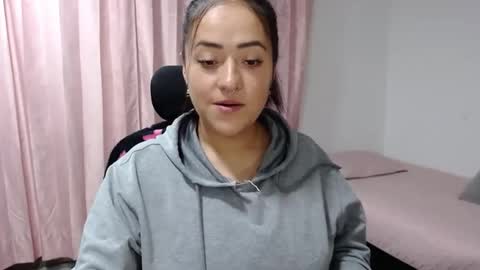 Julieta online show from 02/15/25, 12:59