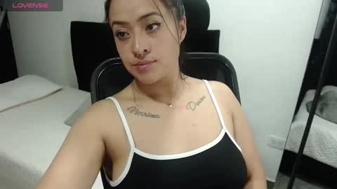 Julieta online show from 09/27/25, 04:39