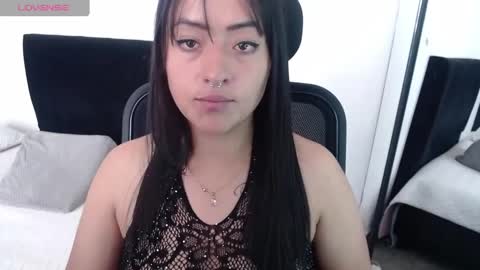 Julieta online show from 10/08/25, 06:38