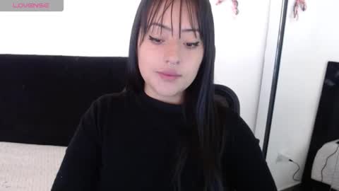 Julieta online show from 10/25/25, 12:34