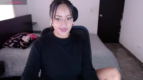 Julieta online show from 02/22/26, 10:30