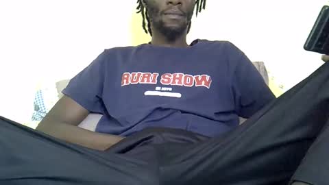 King online show from 06/11/26, 06:22
