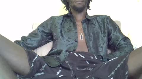 King online show from 07/03/26, 05:58