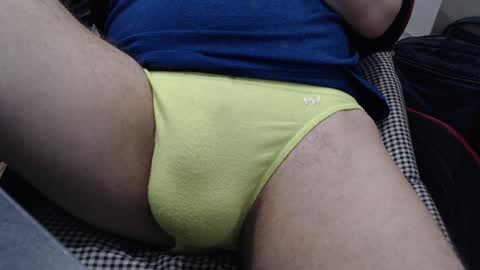 jlouis759 online show from 12/27/24, 01:18