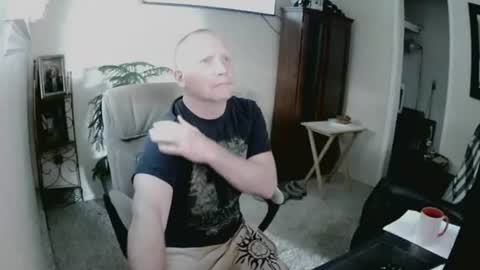 kilroy online show from 01/27/25, 03:39