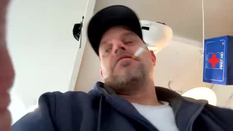 Jimmy online show from 01/17/25, 07:05