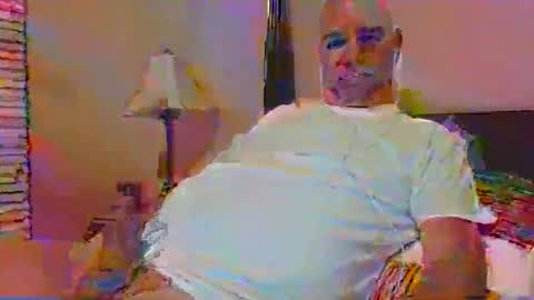 Snapshot of jmichael50 chatting on 10/10/25, 12:09 jmichael50 online show from 10/10/25, 12:09