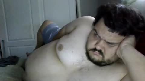 Snapshot of jmizz2015 chatting on 10/01/25, 11:11 Jeremey online show from 10/01/25, 11:11