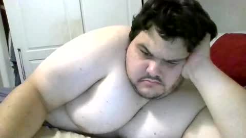 Snapshot of jmizz2015 chatting on 10/26/25, 12:27 Jeremey online show from 10/26/25, 12:27