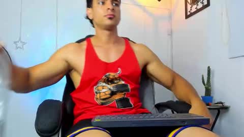 IGJmortton online show from 11/19/25, 10:59