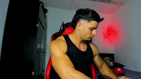 IGJmortton online show from 05/07/26, 12:54