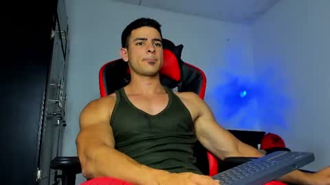 IGJmortton online show from 06/12/26, 12:42