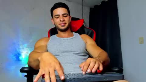 IGJmortton online show from 07/07/26, 08:51
