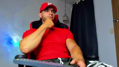 IGJmortton online show from 07/08/26, 11:26