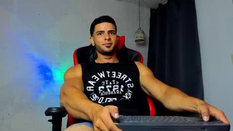 IGJmortton online show from 07/11/26, 10:29